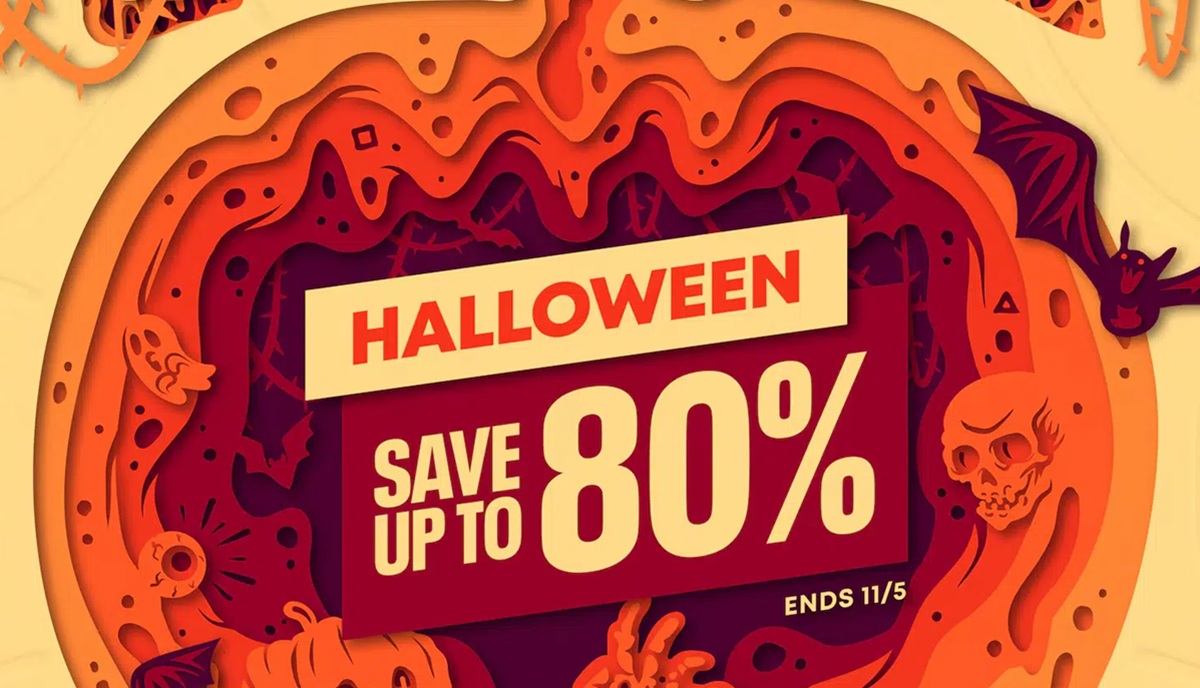 Rabattfülle zu Halloween: 'OOP' zu Schnäppchenpreisen im Playstation Store Ankündigungen vom Playstation Store: Rabattkonzentration zu Halloween