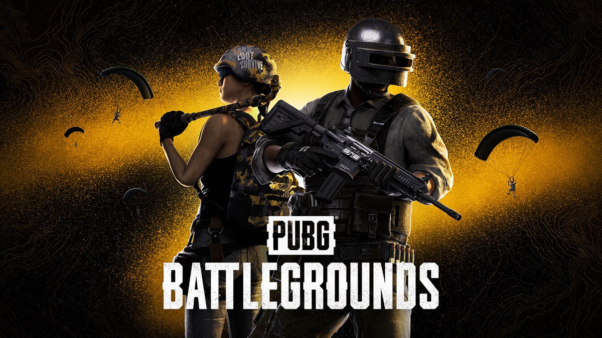 Spielkunst: Ein Blick auf die Ästhetik von PUBG: Battlegrounds Exklusive Baukunst des Gesetzes von Crowbar in der Welt von PUBG: Battlegrounds