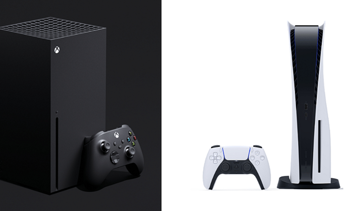 Was wählen: Xbox Series oder PS5: ein eingehender Vergleich Xbox Series vs PlayStation 5: Welche Konsole regiert in der Welt der Gamer?