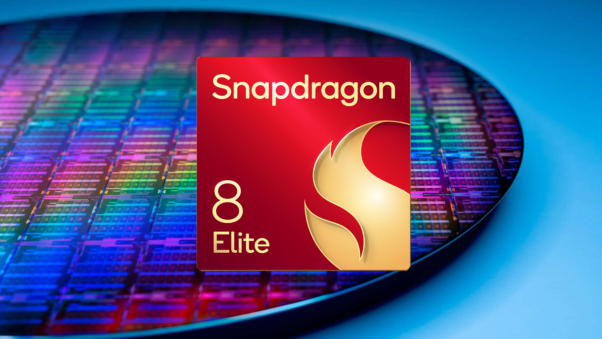 Enthüllung des frischen Brandings von Snapdragon 8 Elite: Was es für Technikfans bedeutet Snapdragon 8 Elite: Ein erster Blick auf die neueste Logo-Enthüllung