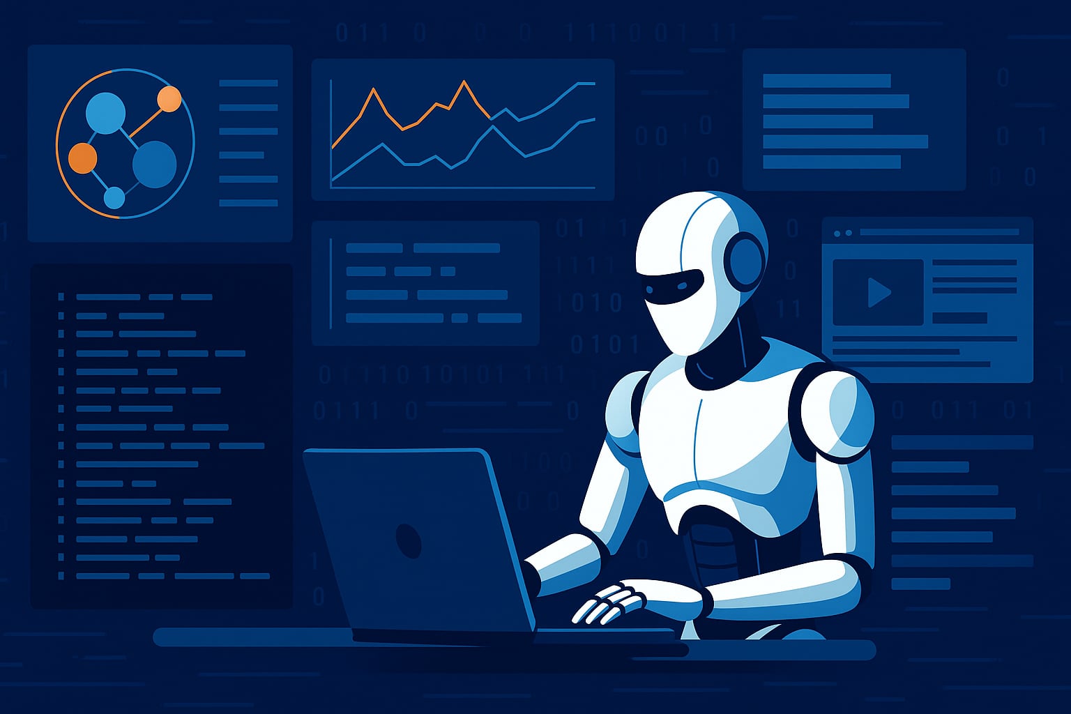 Alibaba präsentiert Qwen3-Coder mit Unterstützung für KI-Agenten, die unabhängige Entscheidungen treffen können Alibaba präsentiert Qwen3-Coder mit Unterstützung für KI-Agenten, die unabhängige Entscheidungen treffen können