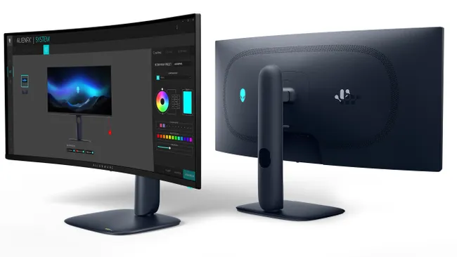 Maximale Technologie: Alienware stellt QD-OLED-Monitor mit USB-C-Schnittstelle vor Alienware stellt neuen AW3425DW QD-OLED-Monitor mit G-Sync und HDR-Unterstützung in den USA vor