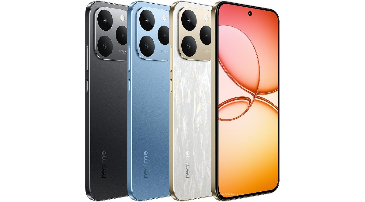 Realme 15T: Nächste Level Funktionen und Innovationen enthüllt