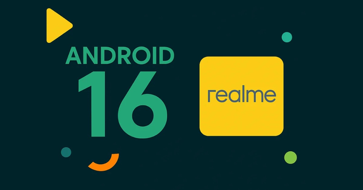 Realme UI 7.0: Erste Details der aktualisierten Benutzeroberfläche