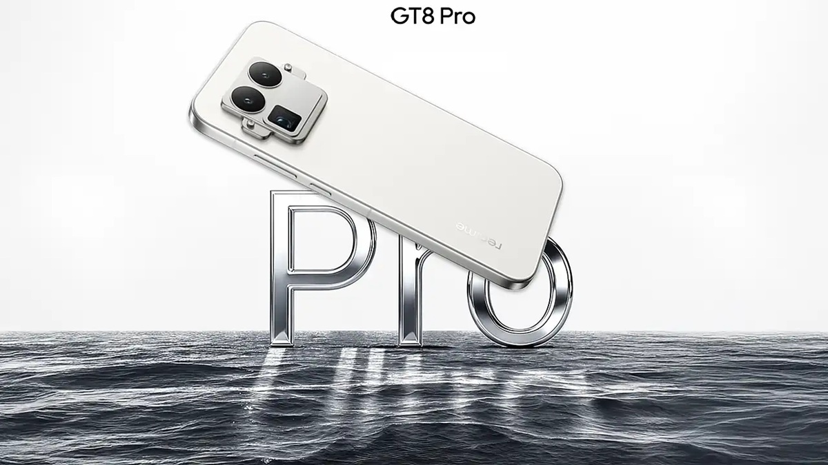 Realme GT8 Pro: Was bringt das Flaggschiff des Jahres 2024?