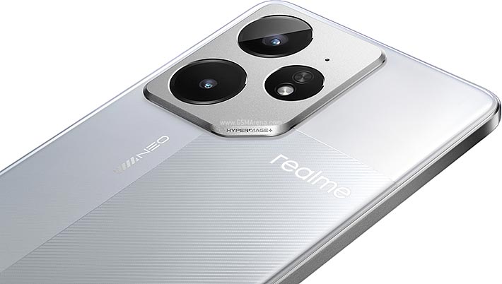 Realme Neo 7: Einführung der neuesten Innovation im Smartphone-Bereich