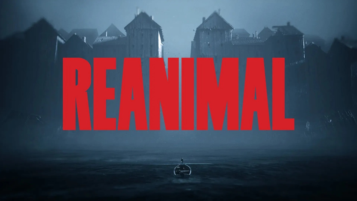 Reanimal: Techniken und Kunst der Tierwelt