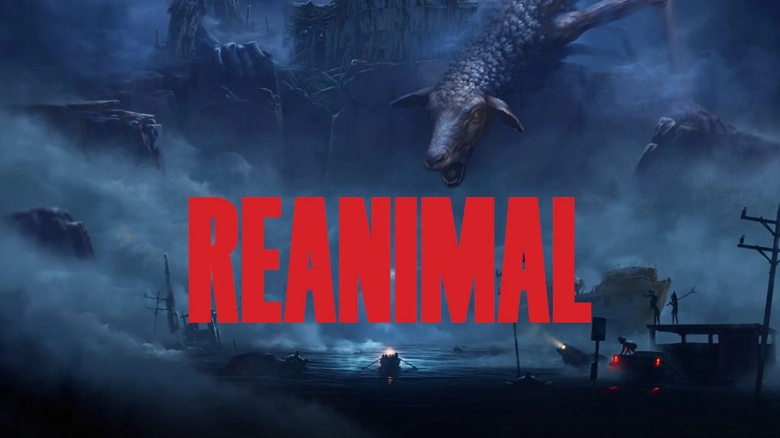Der Schnittpunkt von Technologie und Kreativität in Reanimal Reanimal: Wie KI die moderne Kunst transformiert