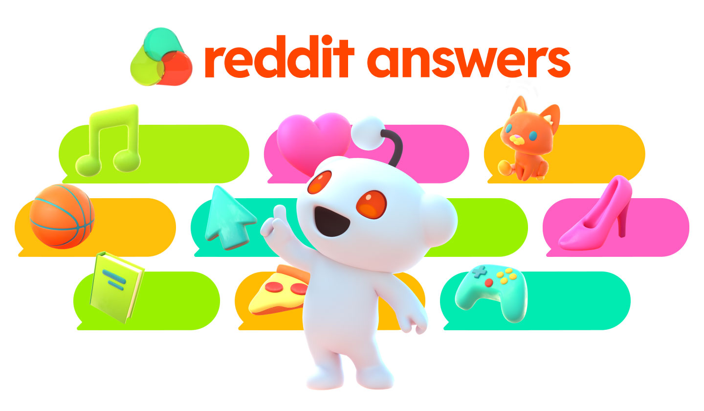 Reddit zielt auf KI ab: eine neue Ära der Suche für Nutzer