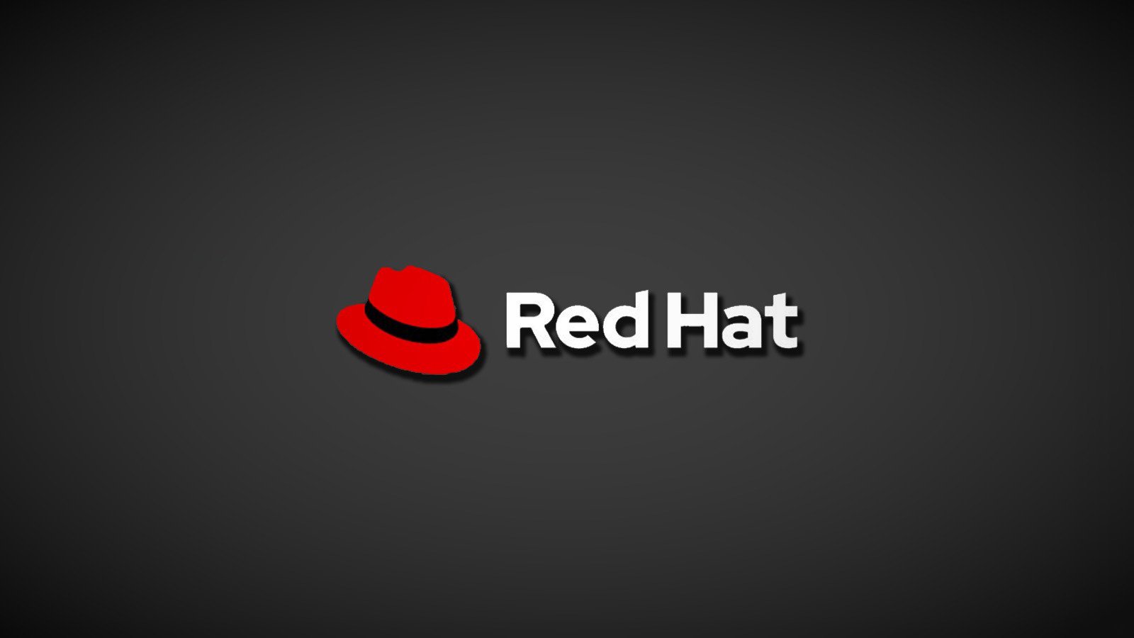 Versöhnt sich Red Hat mit dem Redesign seines Logos?