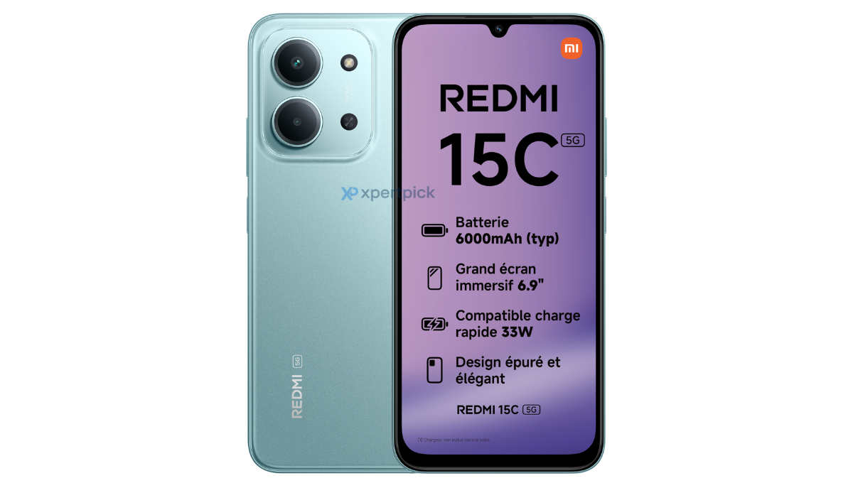 Technologische Intrige: Entdecken Sie die Merkmale des innovativen Redmi 15C Das Potenzial des Redmi 15C erkunden: Was bietet uns das neueste Angebot von Xiaomi?