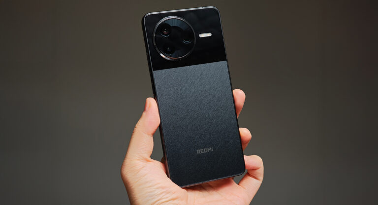 Erforschung: Ein erster Blick auf die Funktionen des neuen Redmi K80 Pro