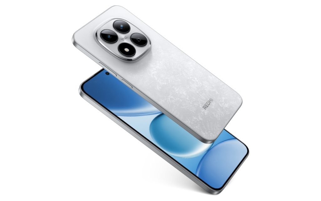Redmi Note 15 Pro: Das neue Biest von Xiaomi im Mittelklasse-Segment