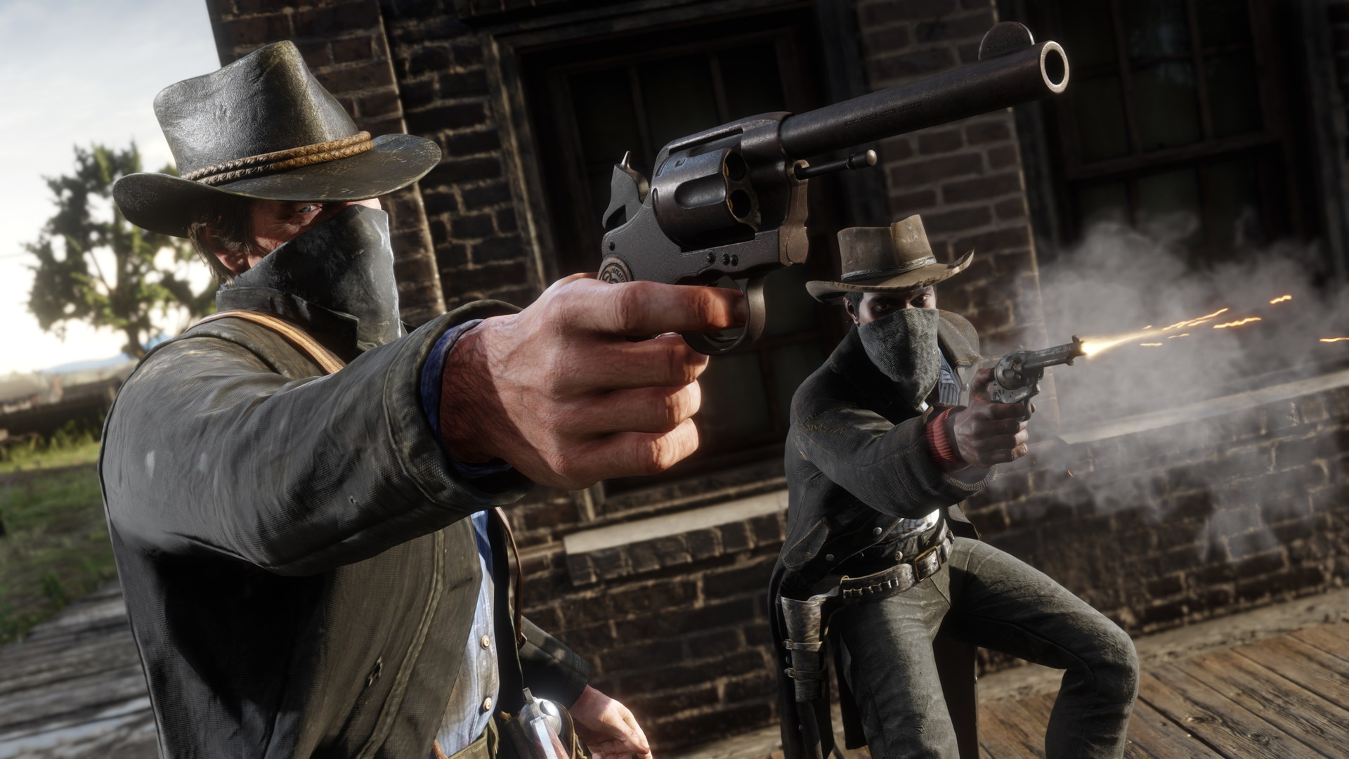 Leise Preiserhöhung: Rockstar Games hat die Kosten für Red Dead Redemption und RDR2 heimlich erhöht Leise Preiserhöhung: Rockstar Games hat die Kosten für Red Dead Redemption und RDR2 heimlich erhöht