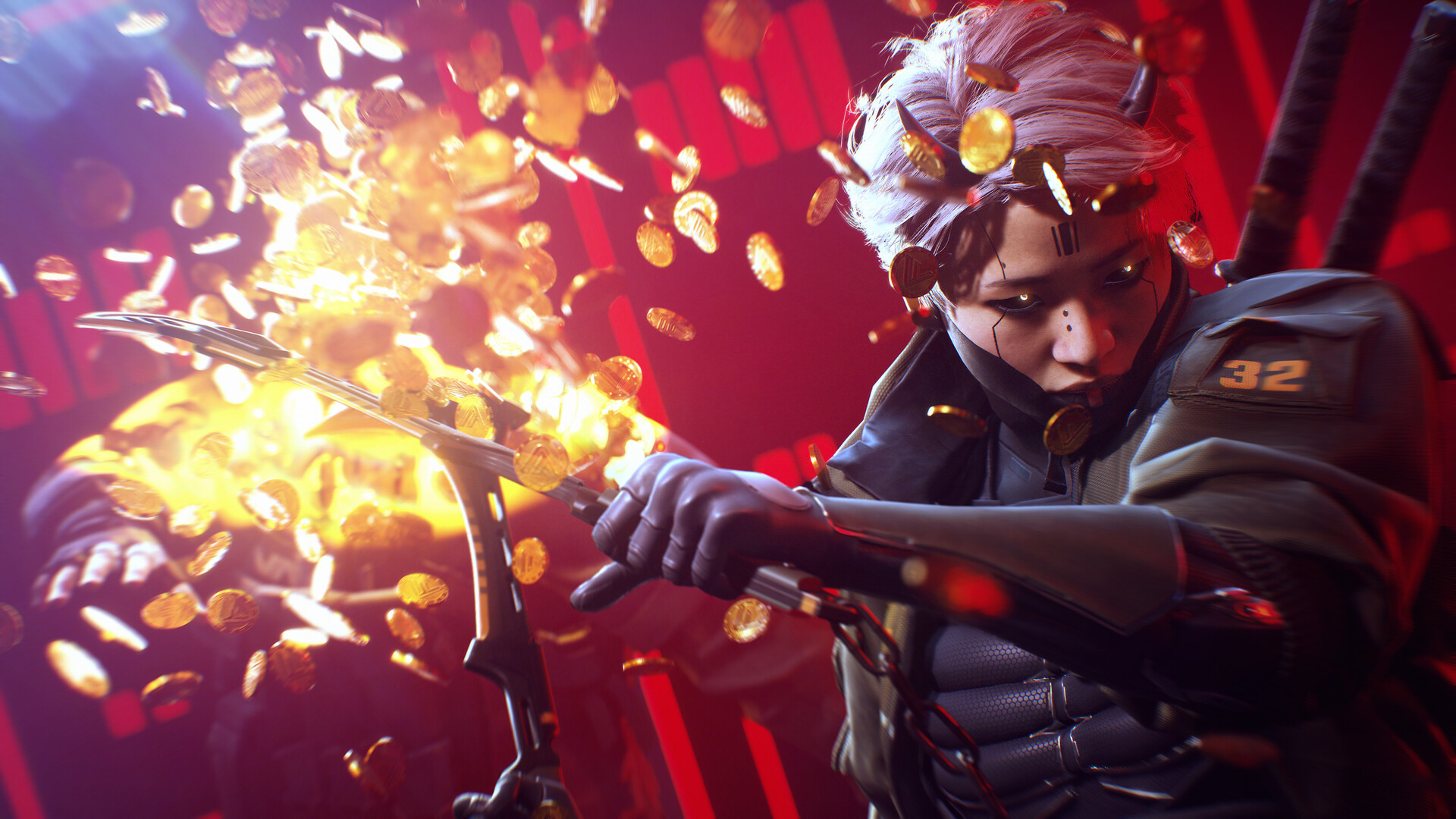 THE FINALS in Screenshots: was ist neu im Spiel von Embark Studios Wichtige Gameplay-Highlights von THE FINALS: was uns erwartet