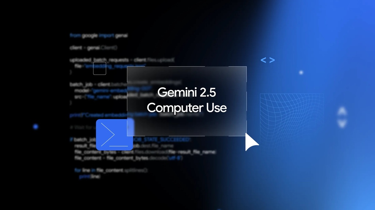 Die Schöpfer streben nach Innovation: Aufbau von Gemini 2.5 - neue Horizonte in der Computation
