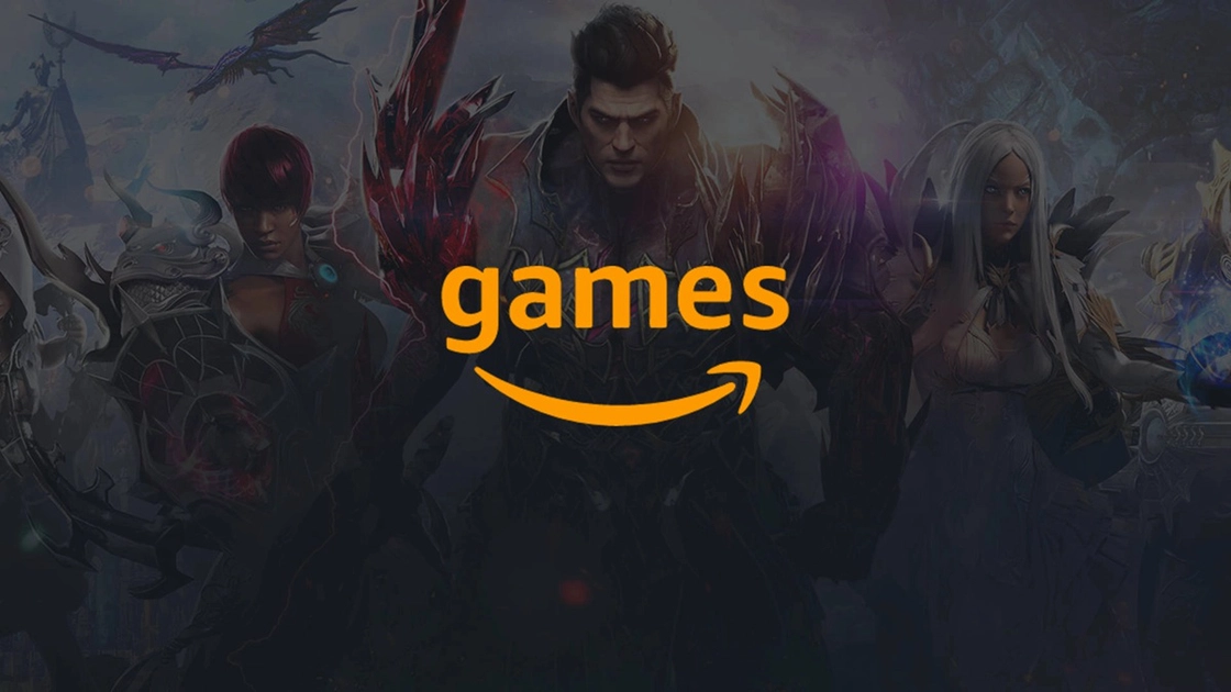 Von der Idee zur Umsetzung: Wie das Amazon Games Logo entsteht Amazon Games: Logo-Geschichte und Evolution