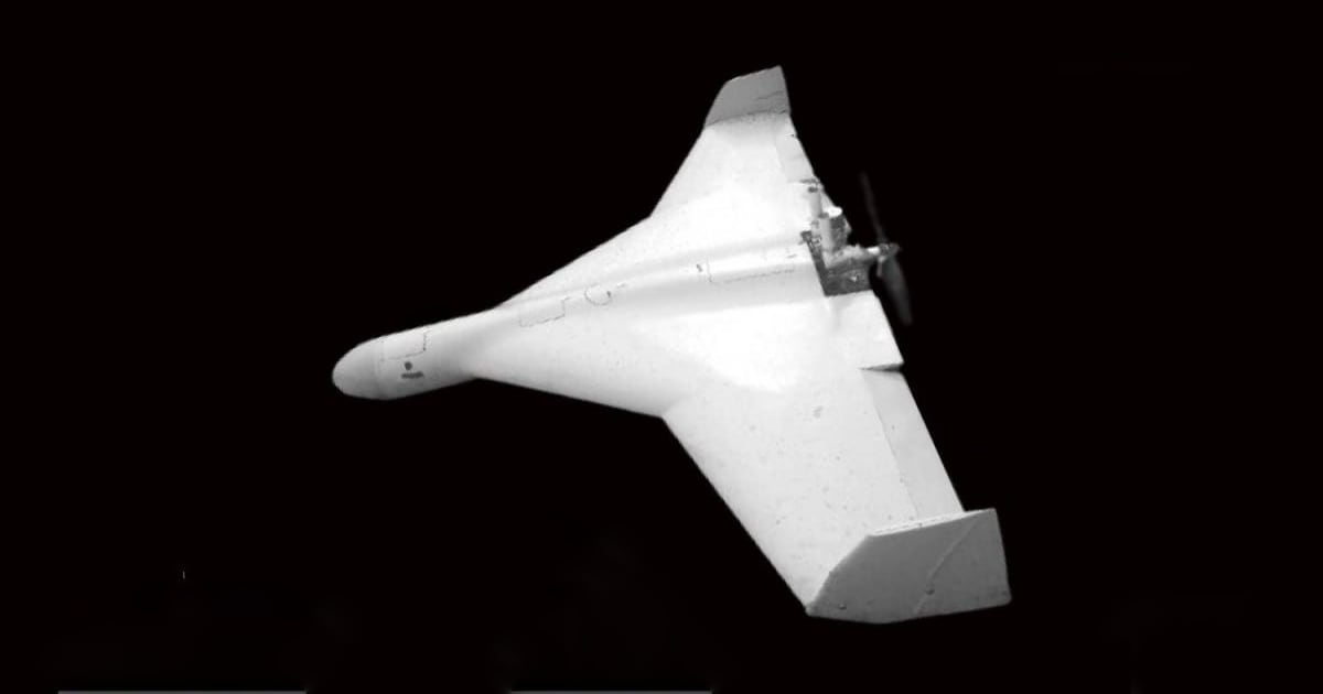 Technologischer Durchbruch oder eine weitere Illusion: ein neuer UAV aus Russland Was wird die neue russische Drohne überraschen?