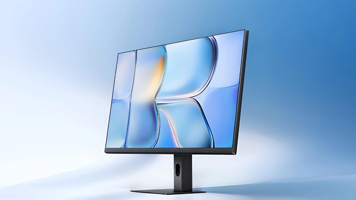 Groß und hell: Was erwartet die Nutzer im Redmi A27 Monitor? Redmi A27: Die Spezifikationen des neuen Monitors wurden bekannt gegeben
