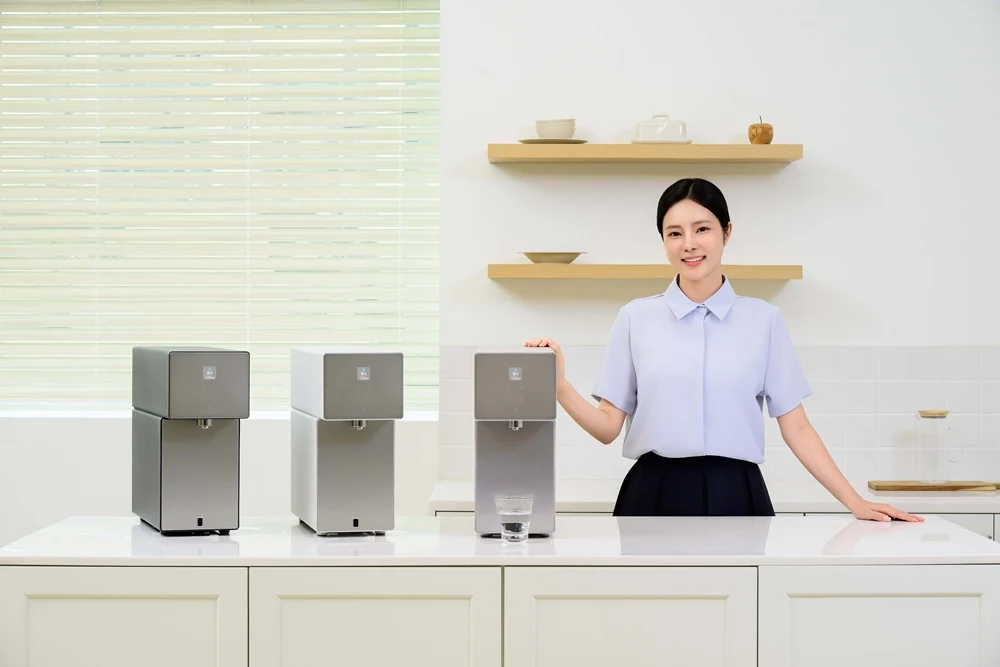 Innovation in der Sauberkeit: Wie KI die Wasserfiltration verändert