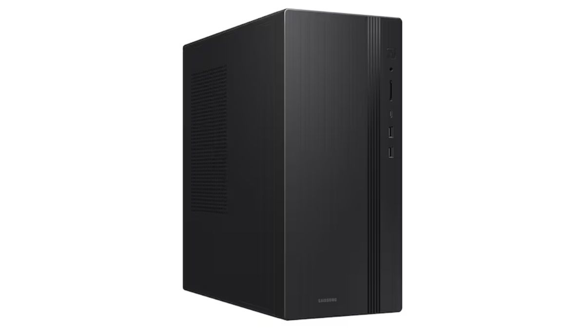 Samsungs Desktop-Comeback: Funktionen und Innovationen im Detail Samsung betritt den Desktop-Markt: Was Technikbegeisterte wissen müssen