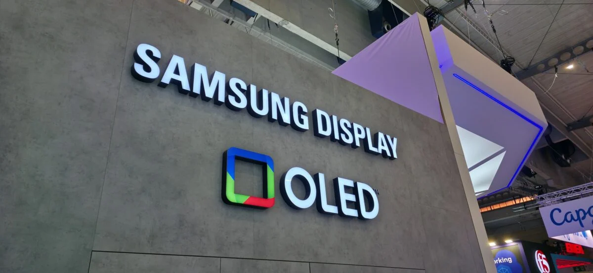 Samsung Display: Innovative Technologien der Zukunft