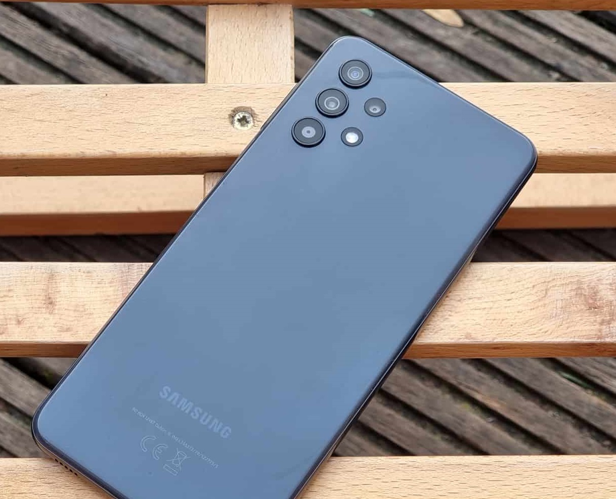 Samsung bereitet Galaxy Jump Smartphone vor - ist es Galaxy A32 Rebranding? Samsung bereitet Galaxy Jump Smartphone vor - ist es Galaxy A32 Rebranding?