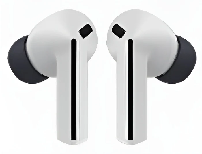 Überprüfung der ersten Renderings der Galaxy Buds 3 FE