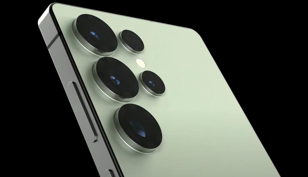 Samsung Galaxy S25 Ultra: Ein Blick in die Zukunft der Smartphones