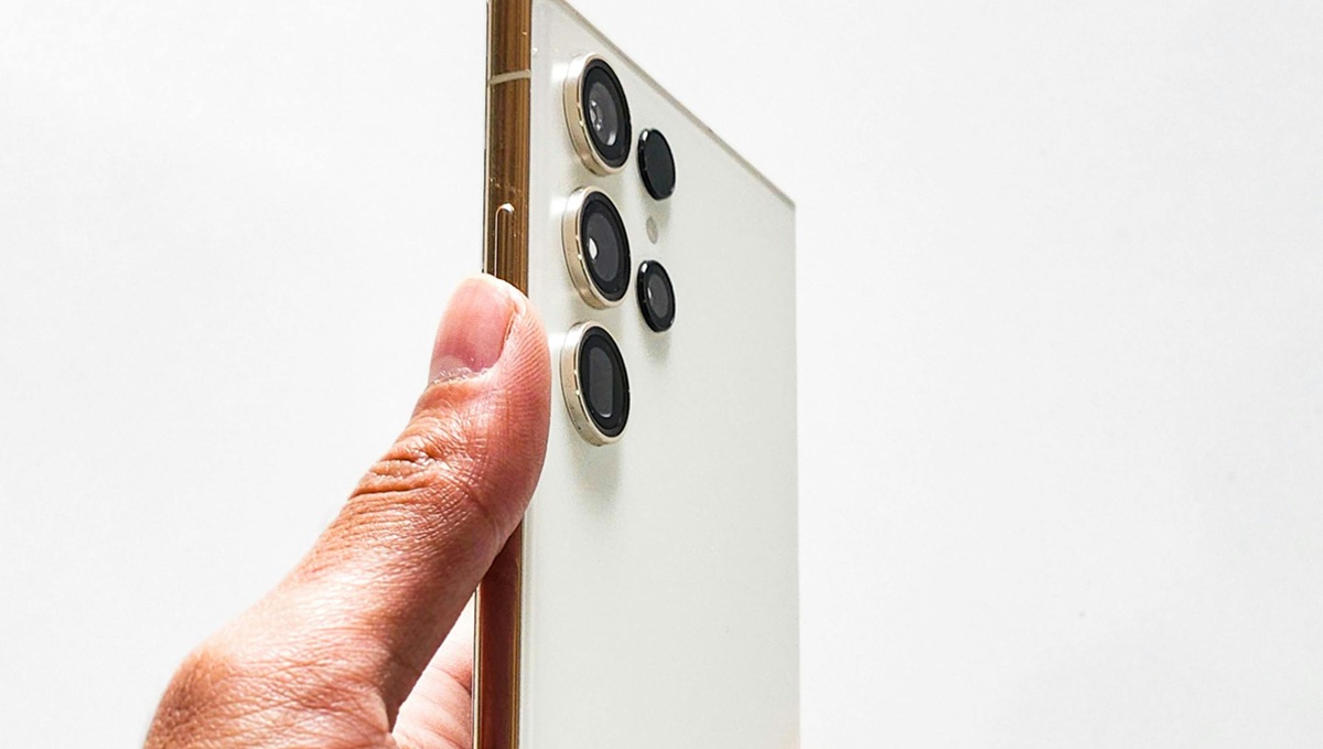 Der nächste große Schritt von Samsung: Ein genauerer Blick auf das Galaxy S25 Ultra Samsung Galaxy S25 Ultra: Enthüllung des neuen Flaggschiffs mit bahnbrechenden Funktionen