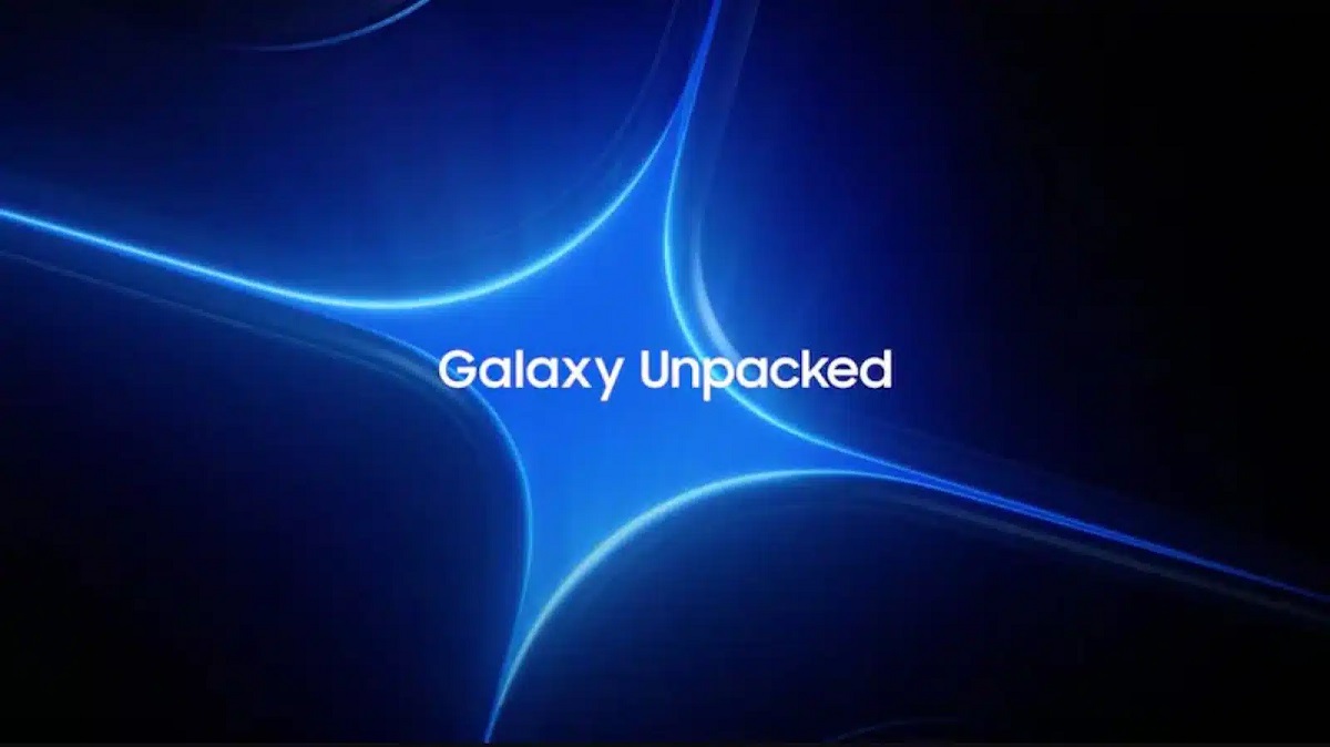 Galaxy Unpacked startet: Seien Sie der Erste, der erfährt, was neu ist! Galaxy Unpacked 2023: Was wird bei der Hauptveranstaltung des Jahres vorgestellt?