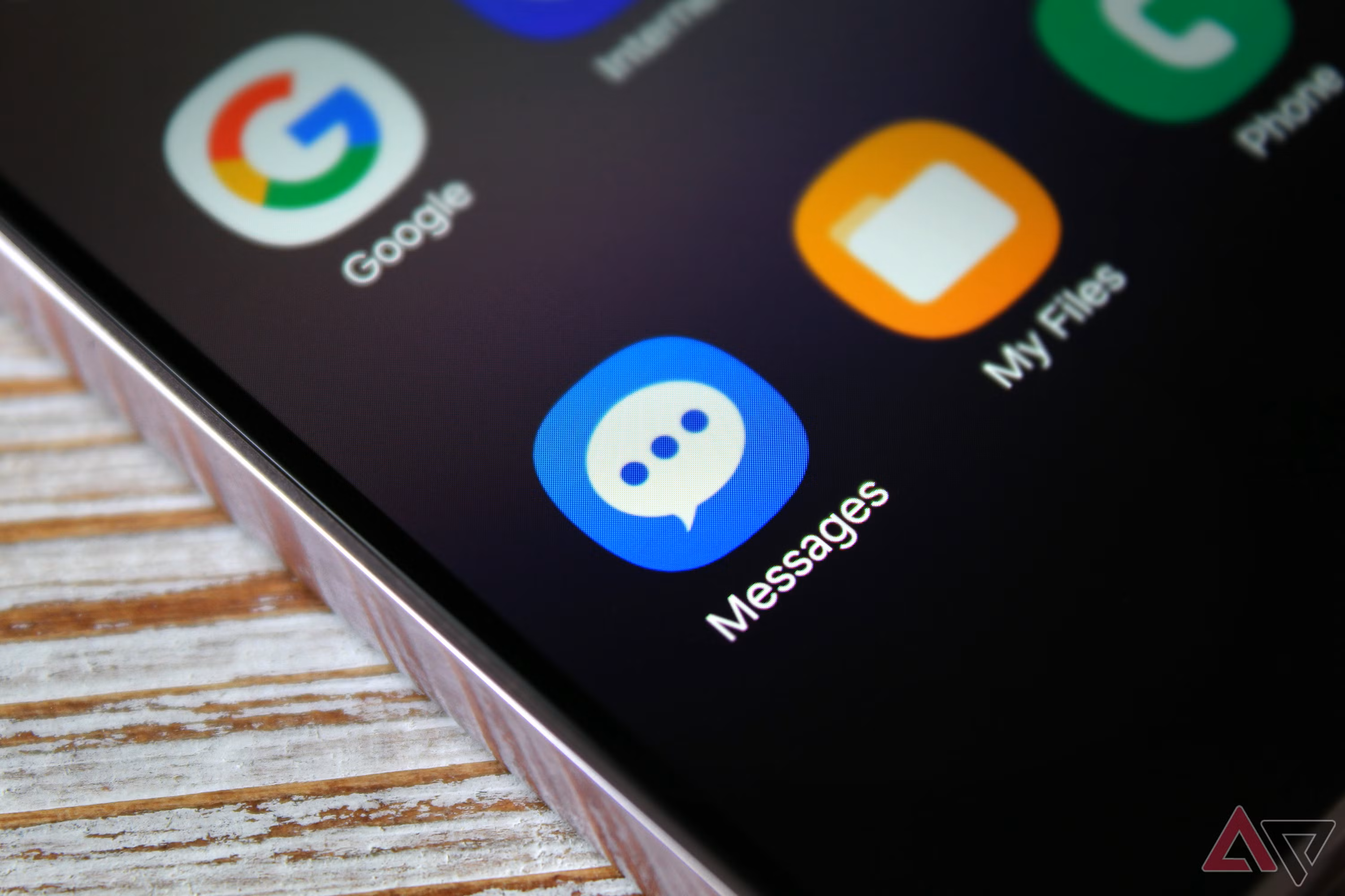 Satellitenunterstützung ist jetzt in der Samsung Nachrichten-App verfügbar