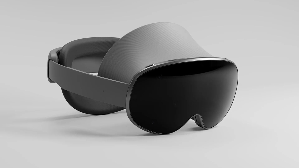Project Moohan in Aktion: Überblick über die Renderings der AR-Brille von Samsung und Google Project Moohan: Virtuelle Welten der Zukunft von Samsung und Google