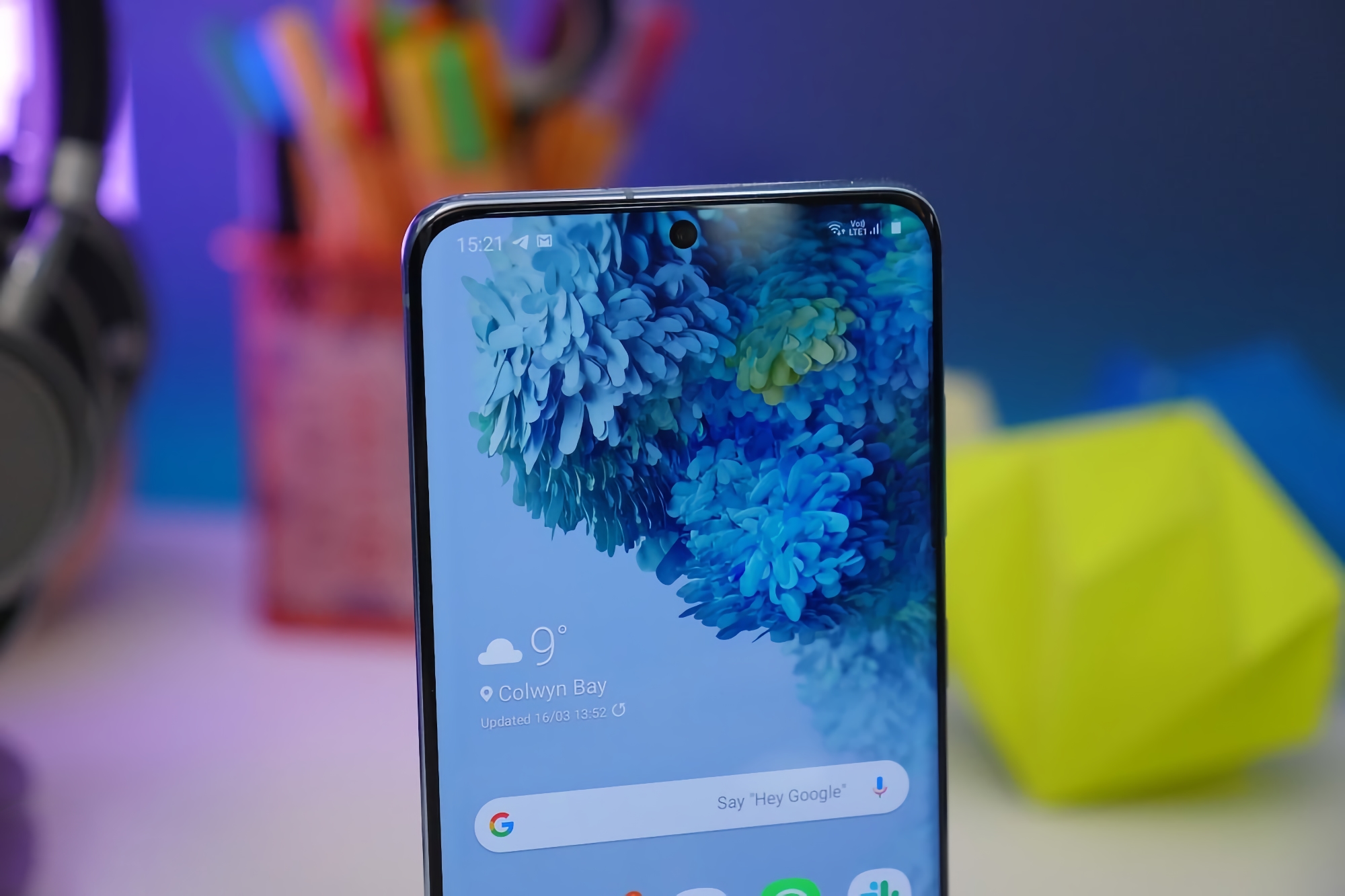 Selfies werden nicht besser: Das Samsung Galaxy S22 erhält die gleiche Frontkamera wie das Galaxy S21 und Galaxy S20