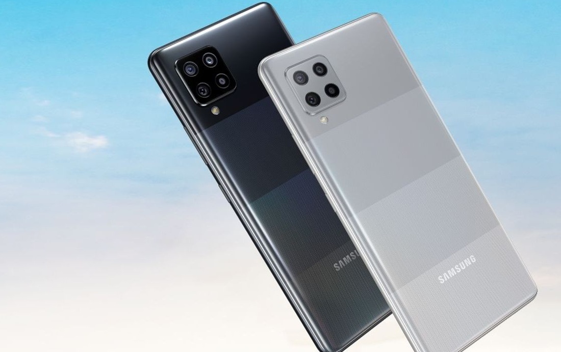 Erkundung des Samsung Galaxy M42 5G: Erschwingliche Leistung trifft Konnektivität