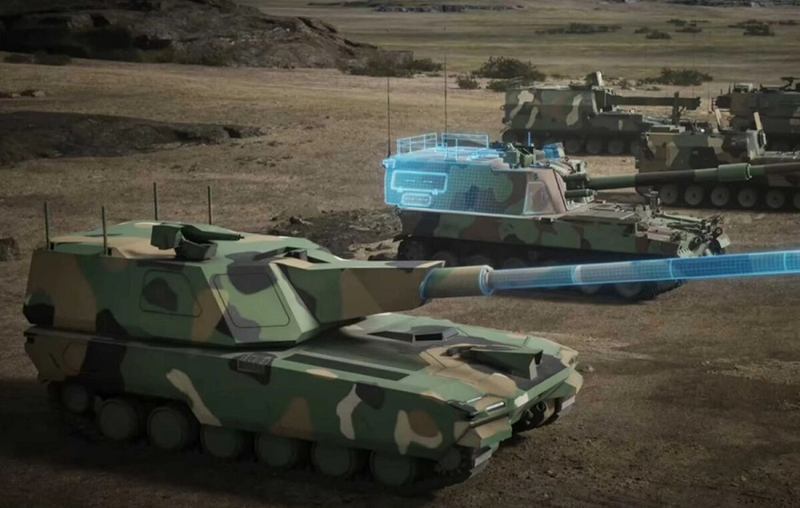 K9A3: Wie unbemannte Technologien die Landschaft der modernen militärischen Ausrüstung verändern Neues Konzept des unbemannten Luftfahrzeugs K9A3: Was Technikbegeisterte wissen sollten
