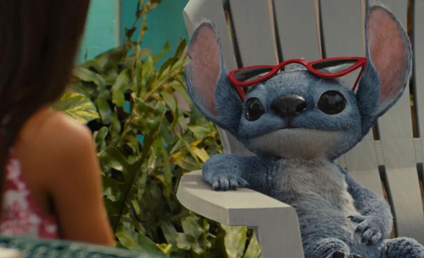 Lilo und Stitch erobert die Kinos: die erste Milliarde Dollar in Hollywood in diesem Jahr Lilo und Stitch erobert die Kinos: die erste Milliarde Dollar in Hollywood in diesem Jahr