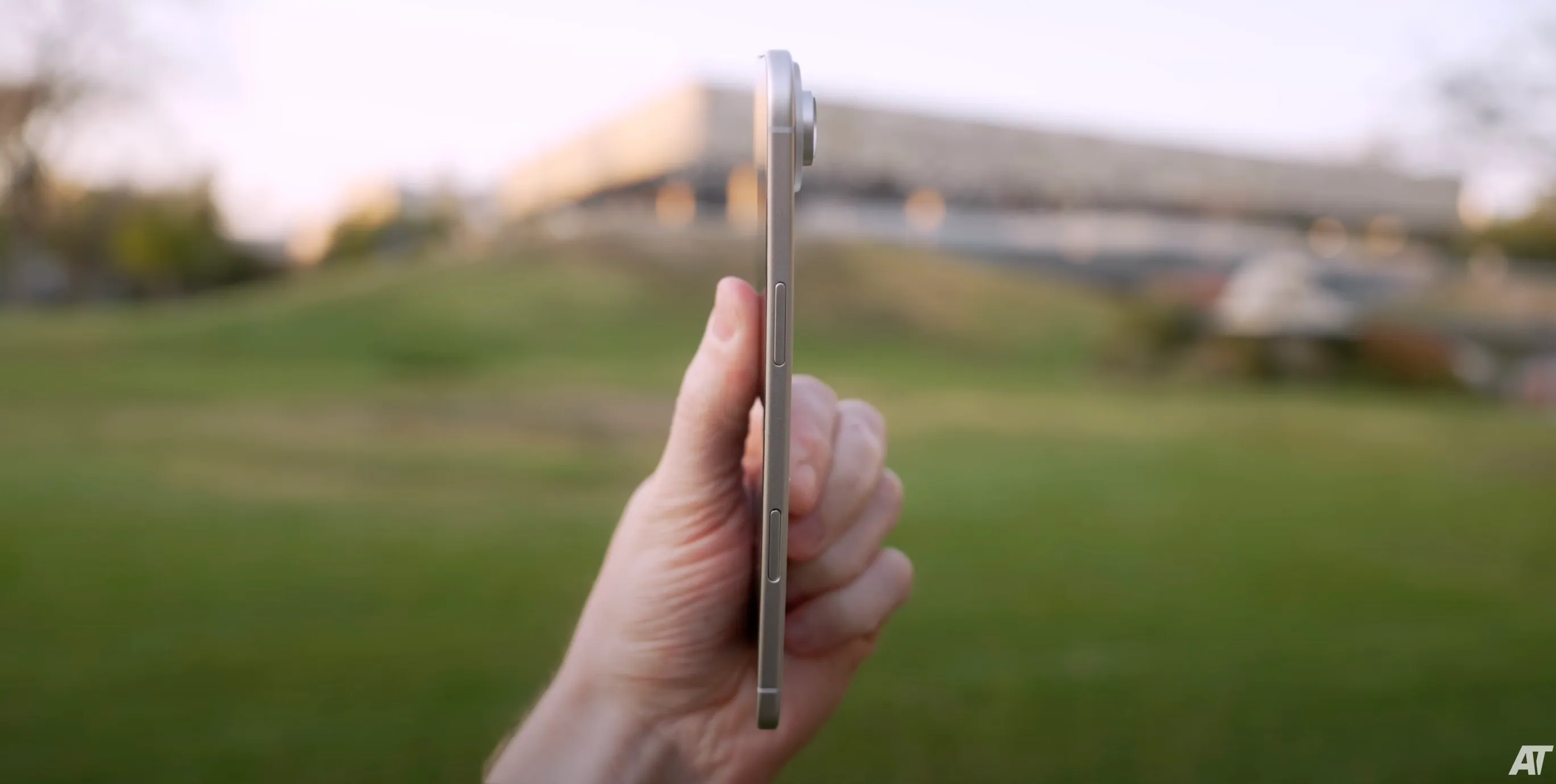 Durchbruch oder Evolution: iPhone 17 Prototypen im Test Erstes Treffen mit dem iPhone 17: Die neuen Prototypen sind beeindruckend!