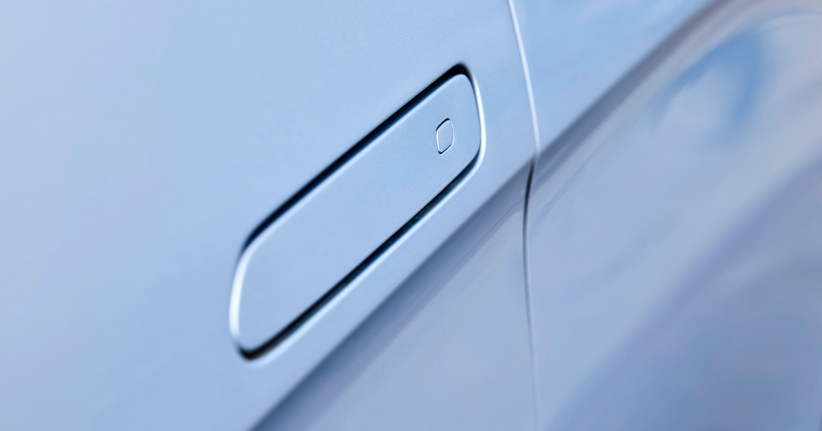 BYD Seal: Eine Analyse der Türhardware-Innovationen eines führenden Automobilherstellers