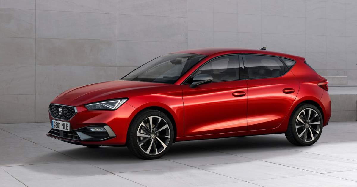 Seat Leon: Effizienz und Innovation auf der Straße Seat Leon: Ein genauerer Blick auf seine technologisch fortschrittlichen Funktionen