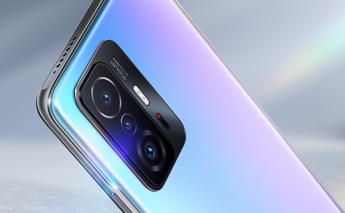 Xiaomi 11T: Merkmale, die Technologie-Enthusiasten begeistern Xiaomi 11T: Ist es der neue Maßstab für Mittelklasse-Smartphones?