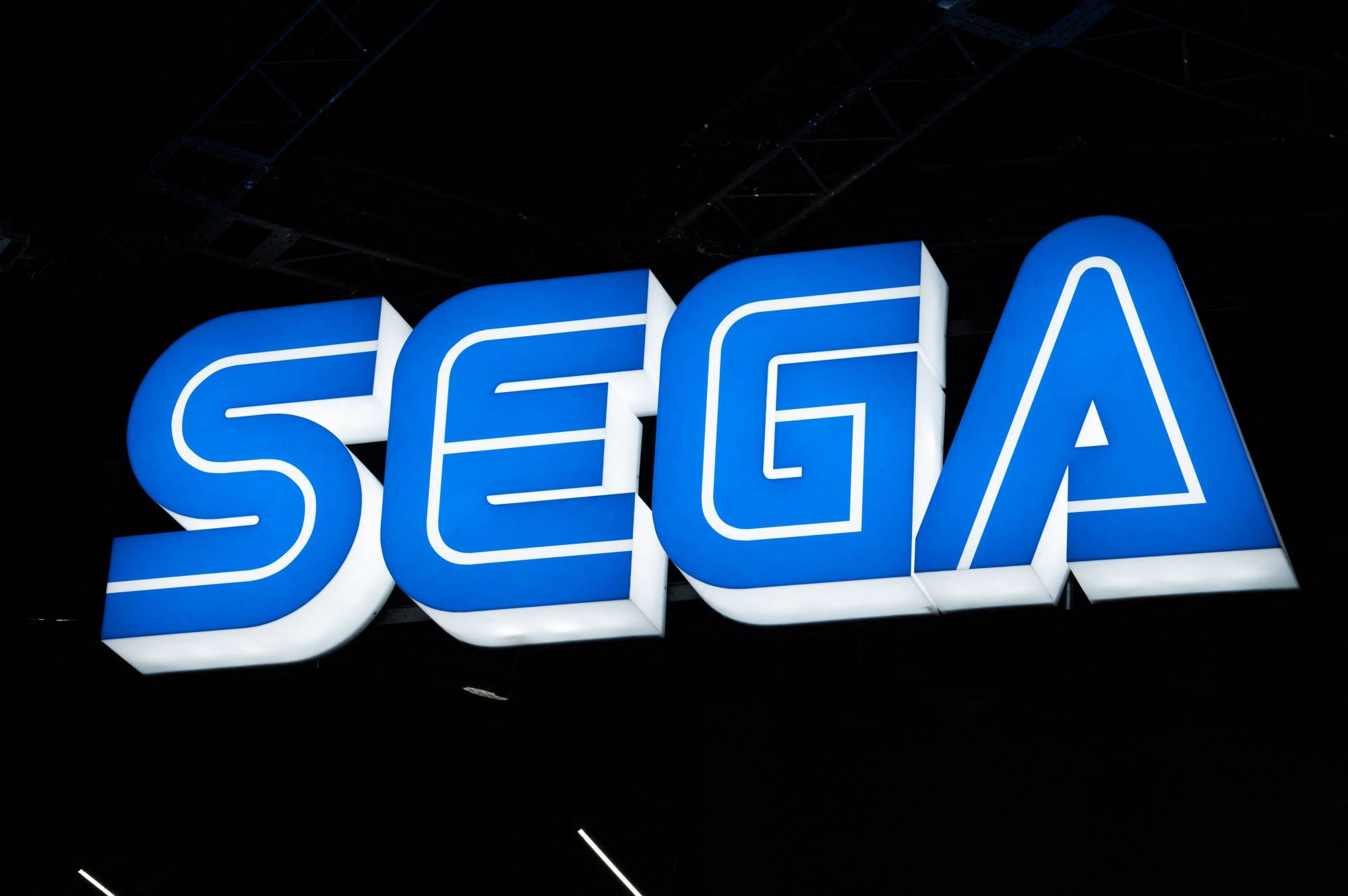 Das Sega-Logo im Laufe der Jahrzehnte: das Design, das die Welt eroberte Die Entwicklung des Sega-Logos: Retro- und moderne Umgestaltungen