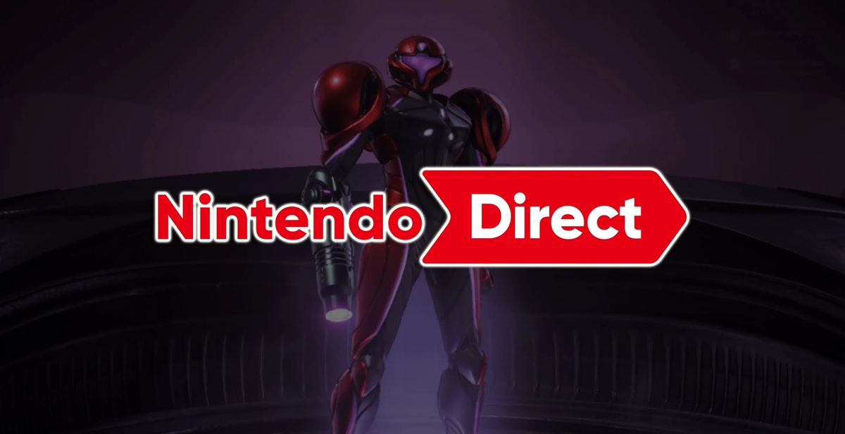 Schnüffler der Woche: Inoffizielles Nintendo Direct-Poster sorgt für Aufregung in der Community