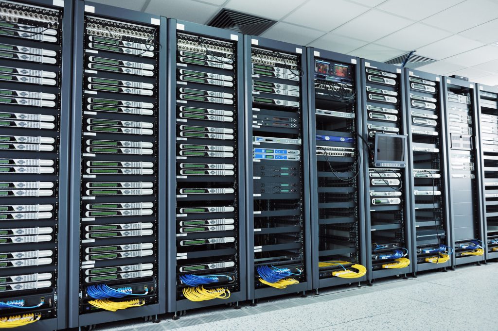 Serverrack-Design: Schlüsselbereiche des Datenmanagements Grundlagen der Serverrack-Einrichtung: Was müssen Sie wissen?