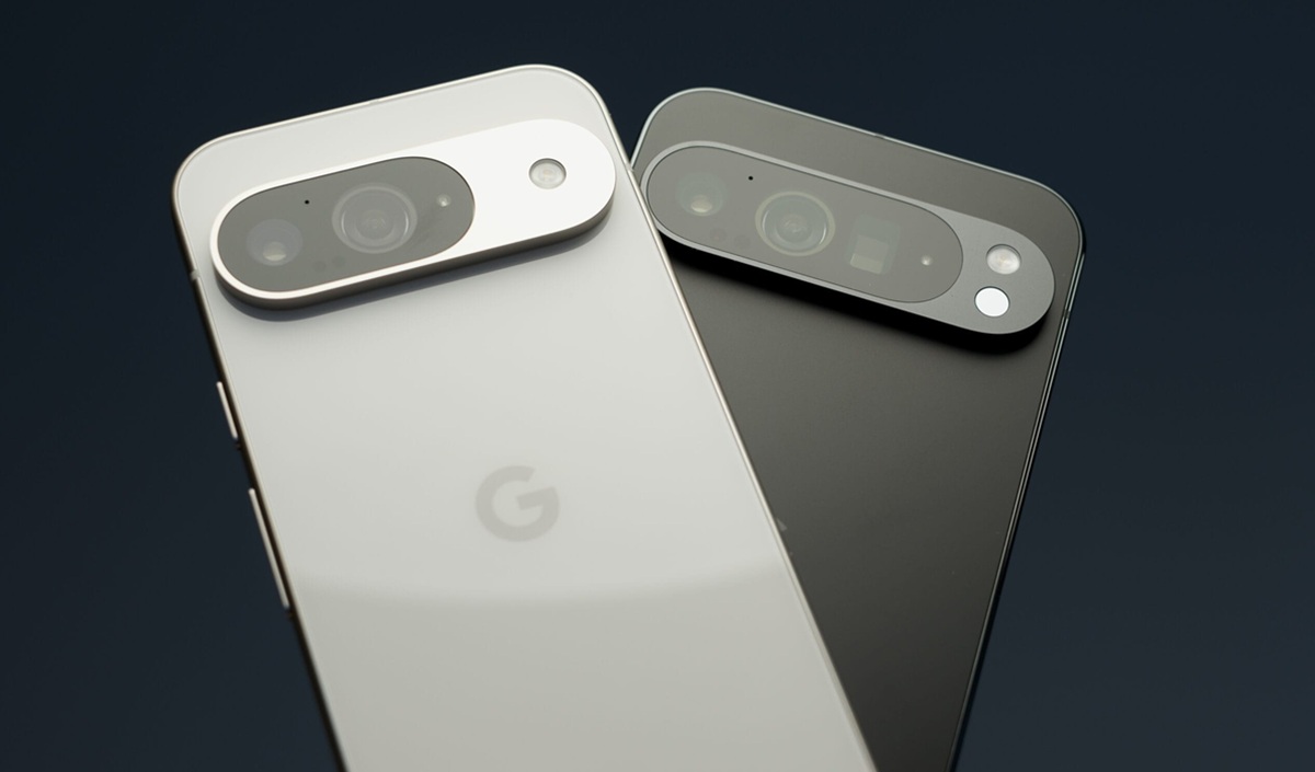 Enthüllung des Google Pixel 10: Was Technikbegeisterte wissen müssen