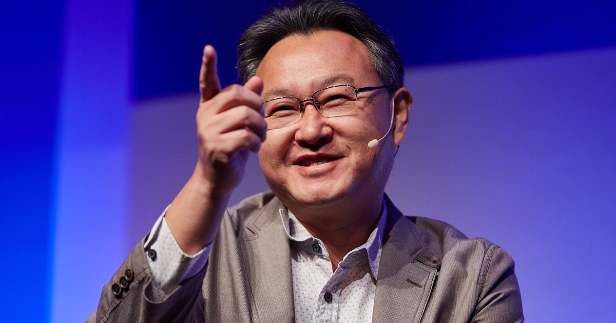 Wie Shuhei Yoshida die Welt der Videospiele veränderte Shuhei Yoshida: Die inspirierende Reise eines Veteranen der Spieleindustrie