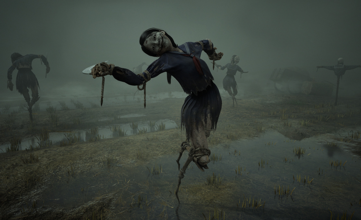 Silent Hill f: Frischer Screenshot steigert die Erwartungen der Fans Erster Blick auf Silent Hill f: Was erwartet uns im neuen Kapitel der legendären Serie?
