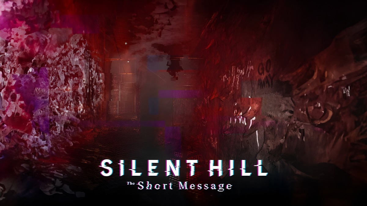 Silent Hill-Fans sind inspiriert: Was ist neu in 'The Short Message'? Silent Hill: The Short Message - Eine neue Sicht auf den ikonischen Horrorfilm