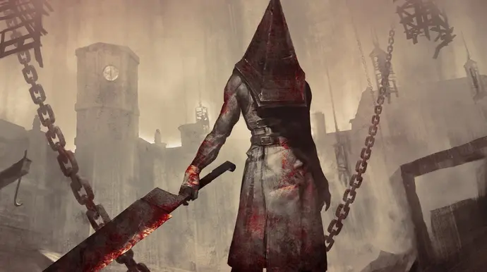 Die mystische Welt von Silent Hill 2 durch das Prisma der Kunst Das atemberaubende Artwork von Silent Hill 2: Nightmare World