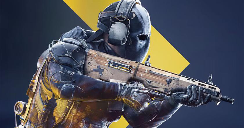 Lernen Sie XDefiant kennen - den neuen Herausforderer um den Titel des King of Shooters von Ubisoft Schöpfer von XDefiant: Was kann man von Ubisofts ambitioniertem Shooter erwarten?